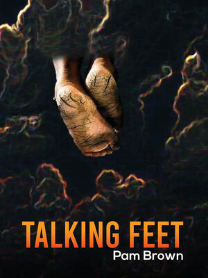 cover image of Talking Feet